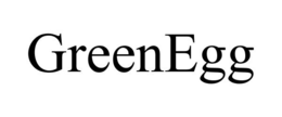 GREENEGG trademark