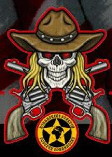 ROUGHNECKS 18 trademark