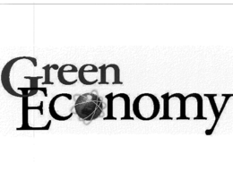 GREEN ECONOMY trademark