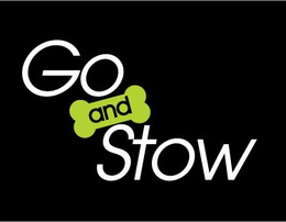 GO AND STOW trademark