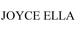 JOYCE ELLA trademark