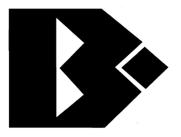 B trademark