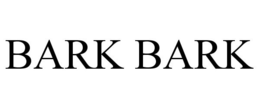BARK BARK trademark