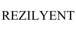 REZILYENT trademark