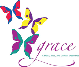 GRACE GENDER, RACE, AND CLINICAL EXPERIENCE trademark
