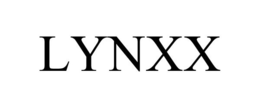 LYNXX trademark
