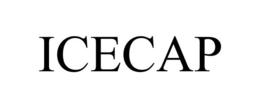 ICECAP trademark