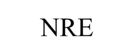 NRE trademark