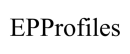 EPPROFILES trademark
