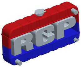 RCP trademark