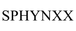 SPHYNXX trademark