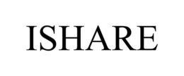 ISHARE trademark