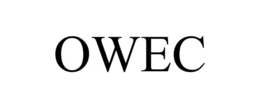 OWEC trademark