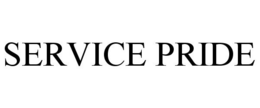 SERVICE PRIDE trademark
