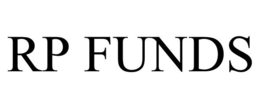 RP FUNDS trademark