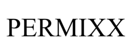 PERMIXX trademark