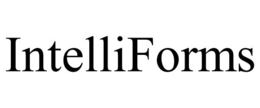 INTELLIFORMS trademark