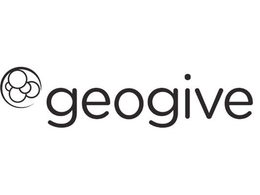 GEOGIVE trademark