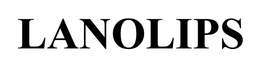 LANOLIPS trademark