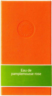 COLOGNE HERMÈS EAU DE PAMPLEMOUSSE ROSE trademark