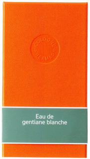 COLOGNE HERMÈS EAU DE GENTIANE BLANCHE trademark