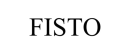 FISTO trademark