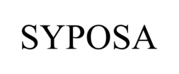 SYPOSA trademark