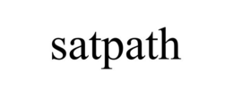 SATPATH trademark