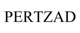 PERTZAD trademark