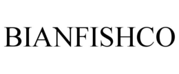 BIANFISHCO trademark