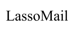 LASSOMAIL trademark