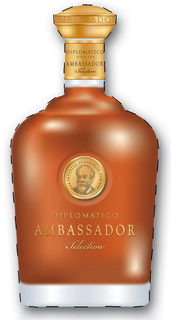 DIPLOMATICO AMBASSADOR trademark