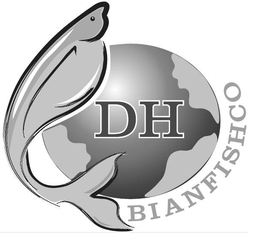 DH BIANFISHCO trademark