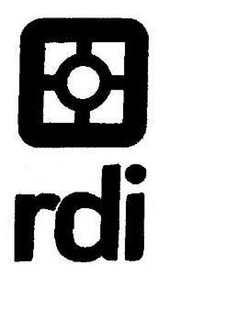 RDI trademark