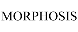 MORPHOSIS trademark