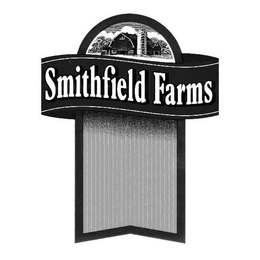 SMITHFIELD FARMS trademark