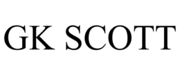 GK SCOTT trademark