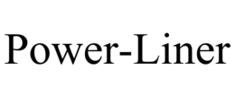 POWER-LINER trademark