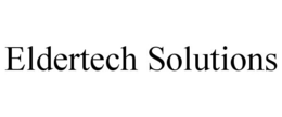 ELDERTECH SOLUTIONS trademark