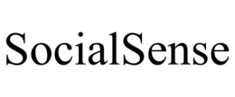 SOCIALSENSE trademark
