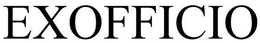 EXOFFICIO trademark