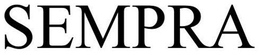 SEMPRA trademark