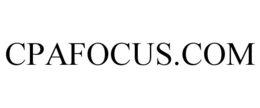 CPAFOCUS.COM trademark