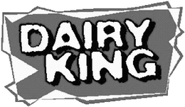 DAIRY KING trademark