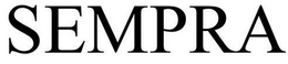 SEMPRA trademark