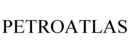 PETROATLAS trademark