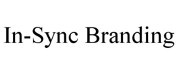 IN-SYNC BRANDING trademark