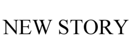NEW STORY trademark