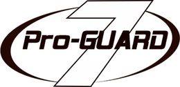 PRO GUARD  7 trademark
