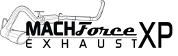 MACHFORCE XP EXHAUST trademark